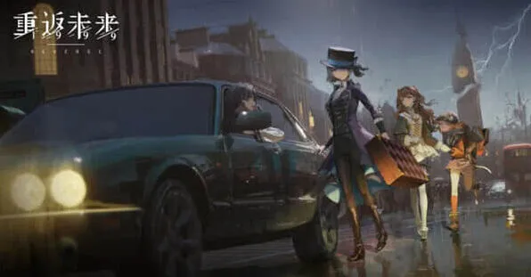 《重返未来1999》自动战斗设置操作详解