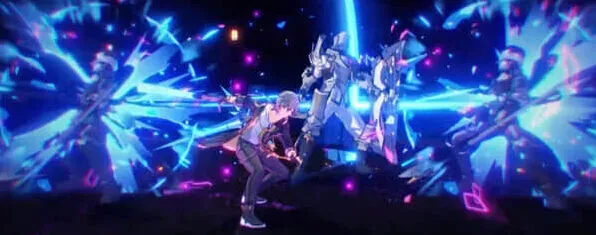 崩坏星穹铁道星穹