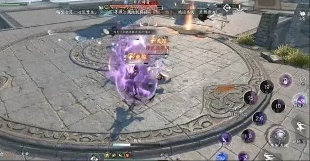 《逆水寒》手游押镖任务详解