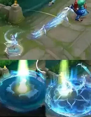 王者荣耀杨玉环