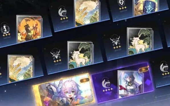 原神单阶段原石收集攻略