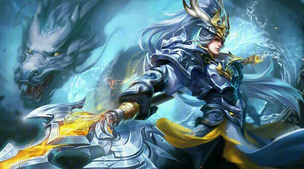 王者荣耀韩信荣耀典藏皮肤最全指南