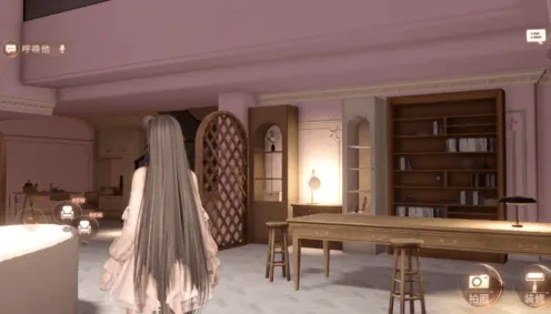 恋与深空家园模板导入方法