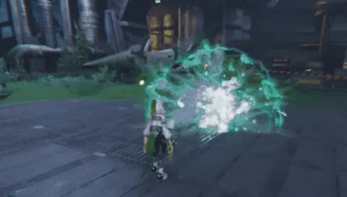 明日方舟终末地萤石技能数据说明