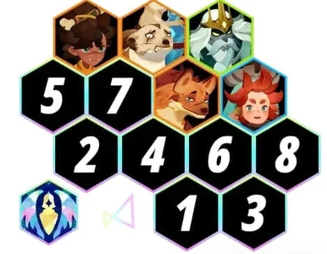 超凡挑战帕瑞莎阵容指南：剑与远征启程