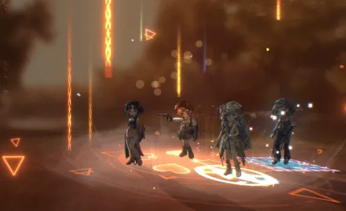 重返未来1999洛佩