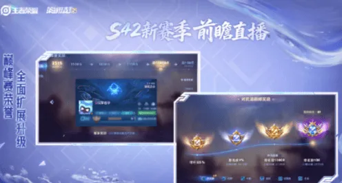 王者荣耀巅峰赛