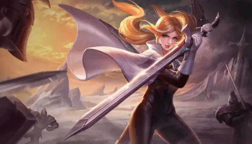 王者荣耀 刀锋宝贝上线时间详细说明