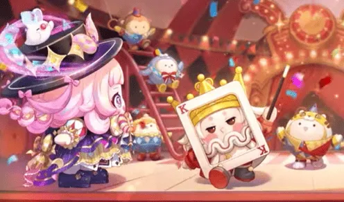 蛋仔派对s28开启时间完全手册