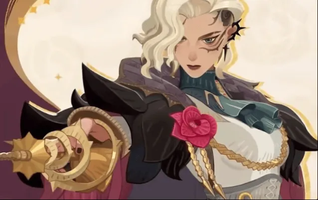 《剑与远征》：索尼娅阵容搭配攻略