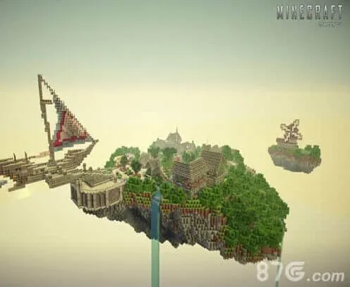 我的世界怎么玩