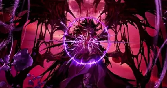 地下城与勇士抗魔