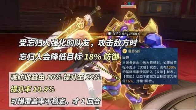 崩坏星穹铁道忘归人光锥下位替代完整推荐