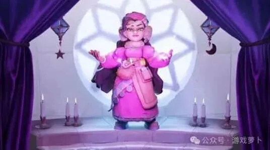 无尽冬日：三代矛米娅玩法攻略