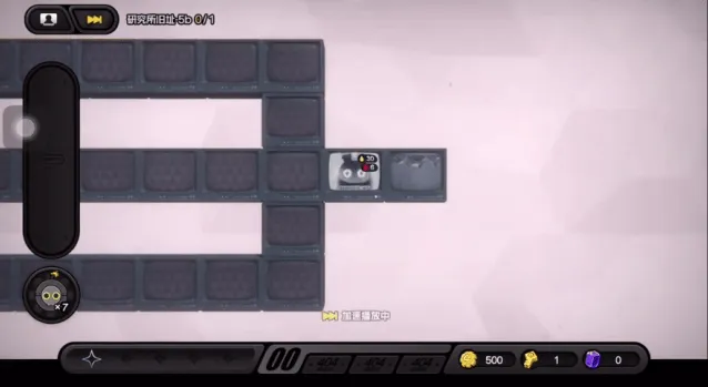 《绝区零》断层之谜99层隐藏彩蛋房间攻略分享