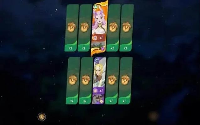 《剑与远征》抽卡技巧心得全指南