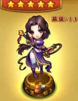 《仙剑奇侠传》林月如属性图鉴详细解析