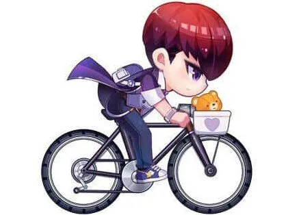 天天酷跑：小单车隐藏属性完全一览