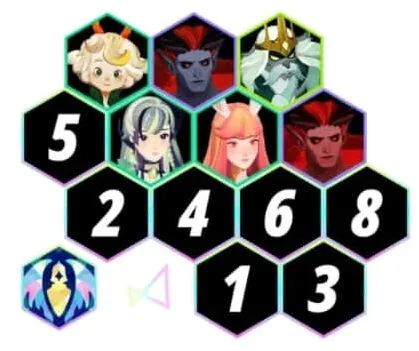 《剑与远征》雅顿老头超凡挑战阵容指南