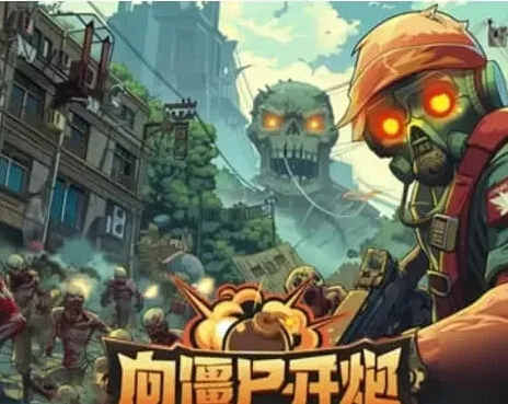 《向僵尸开炮》：跃迁流攻略教程