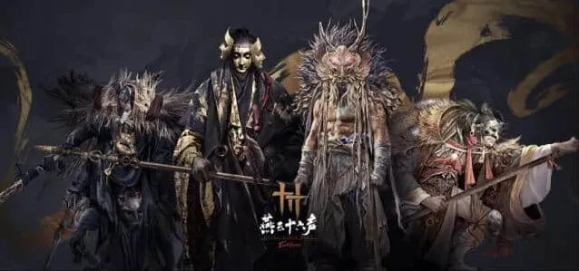 燕云十六声逃课