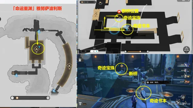 “崩坏星穹铁道”：3.0瞬息欢愉成就指南