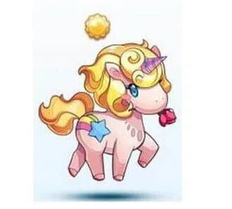 天天酷跑星星小马属性一览全教程