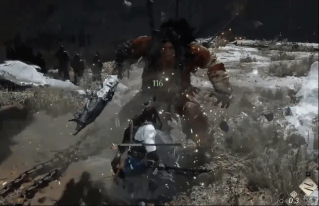 燕云十六声小十七