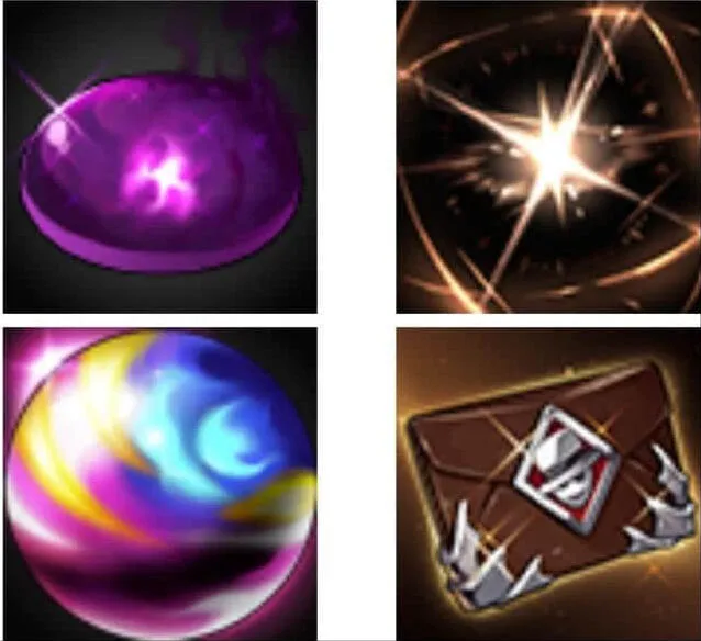 地下城与勇士冰雪节