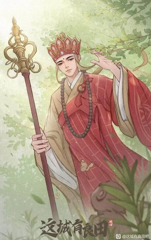 《这城有良田》平民玄奘玩法详细攻略