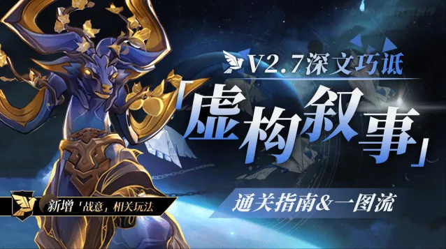 崩坏星穹铁道2.7深文巧诋阵容教程