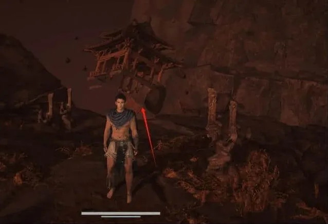 燕云十六声速刷