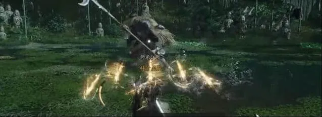 燕云十六声燕云