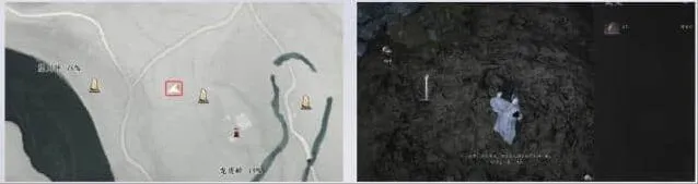 燕云十六声流程