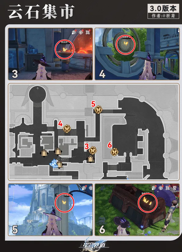 崩坏星穹铁道铁道