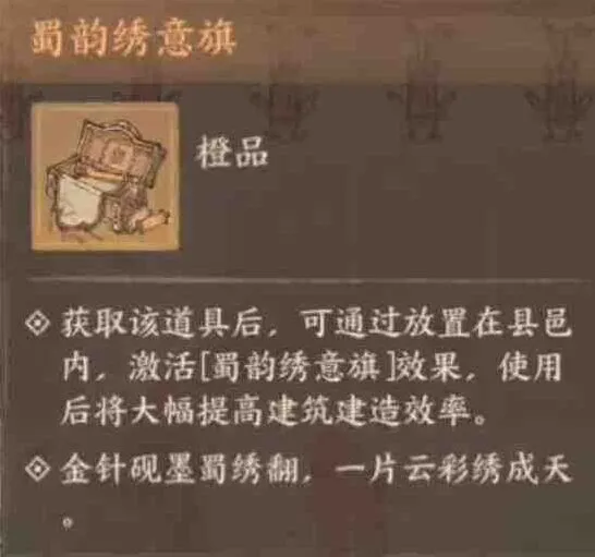 这城有良田攻略