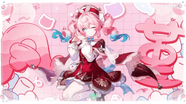 崩坏星穹铁道遐蝶风堇抽取详解