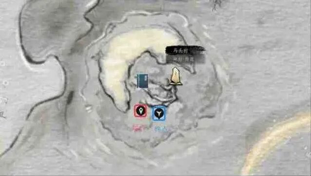 燕云十六声玉门关