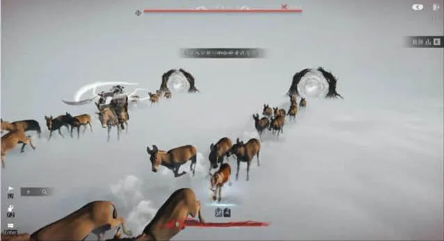 燕云十六声详解