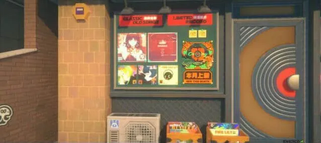 绝区零隐藏成就