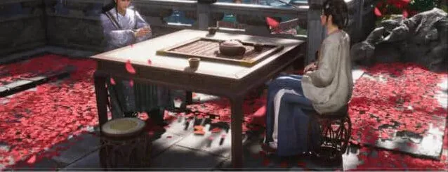 《燕云十六声》：孤云门派玩法详解教程