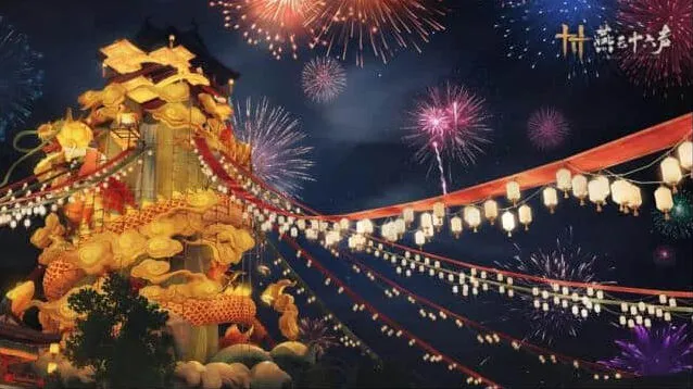 燕云十六声演练场玩法详细指南