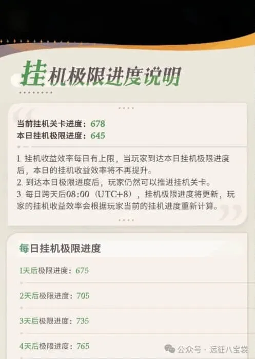 剑与远征注意事项