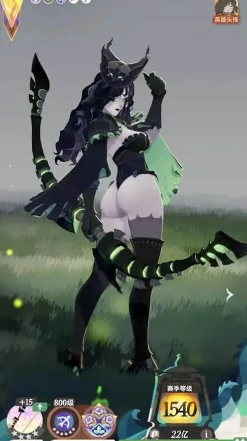 剑与远征启程屁股弓波妮测评攻略