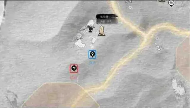 燕云十六声寻幽