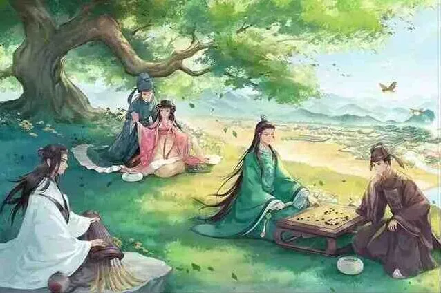 这城有良田逍遥游活动详细流程