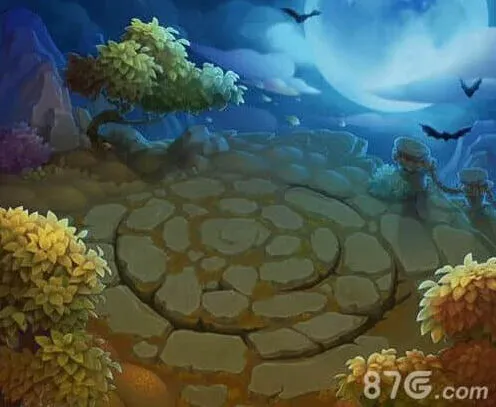 《仙剑奇侠传》：夜中学剑剧情介绍教程