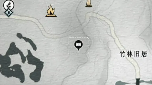 燕云十六声牵丝