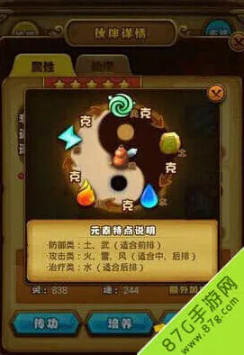 仙剑奇侠传：伙伴定位与伤害分析完全攻略