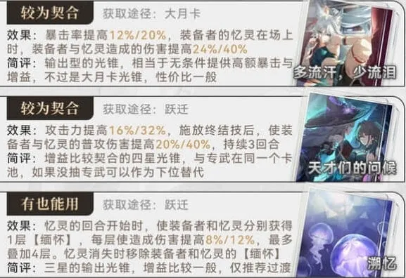 崩坏星穹铁道阿格